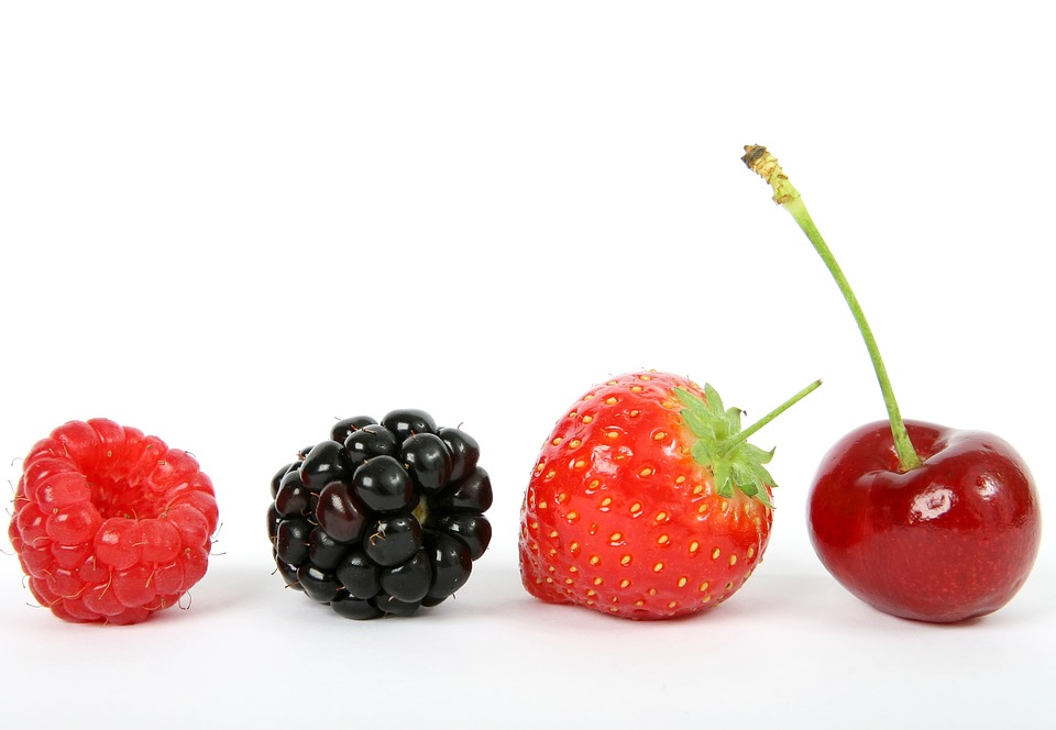 Berry 1238249 960 720