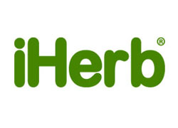 Iherb Logo