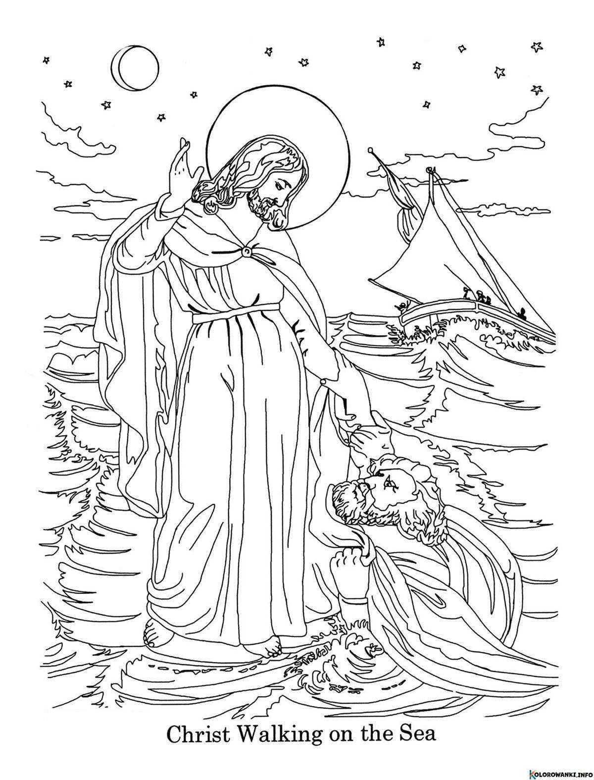 1683706403 386 Kolorowanki Biblia do druku Pobierz lub wydrukuj za darmo