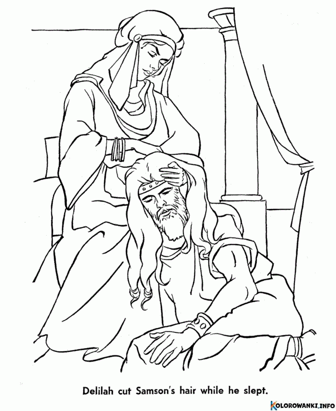 1683706403 540 Kolorowanki Biblia do druku Pobierz lub wydrukuj za darmo