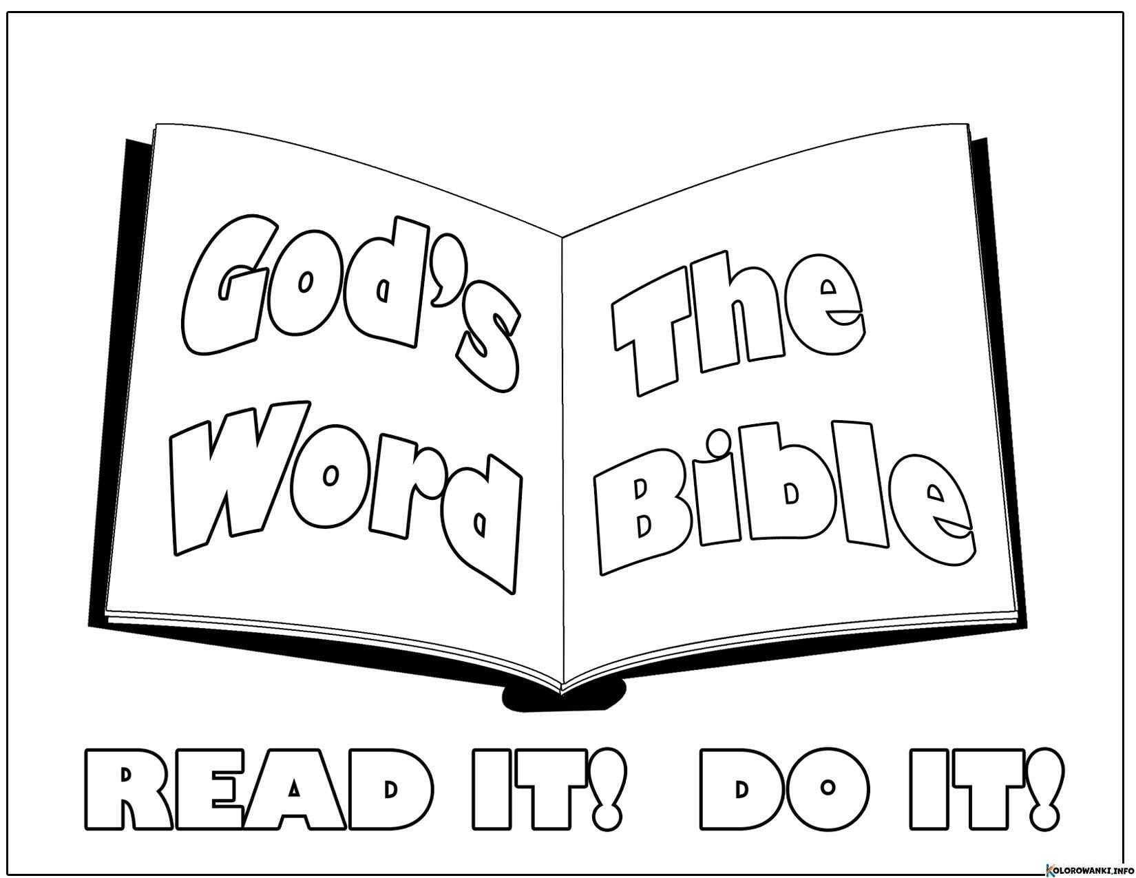 1683706403 831 Kolorowanki Biblia do druku Pobierz lub wydrukuj za darmo