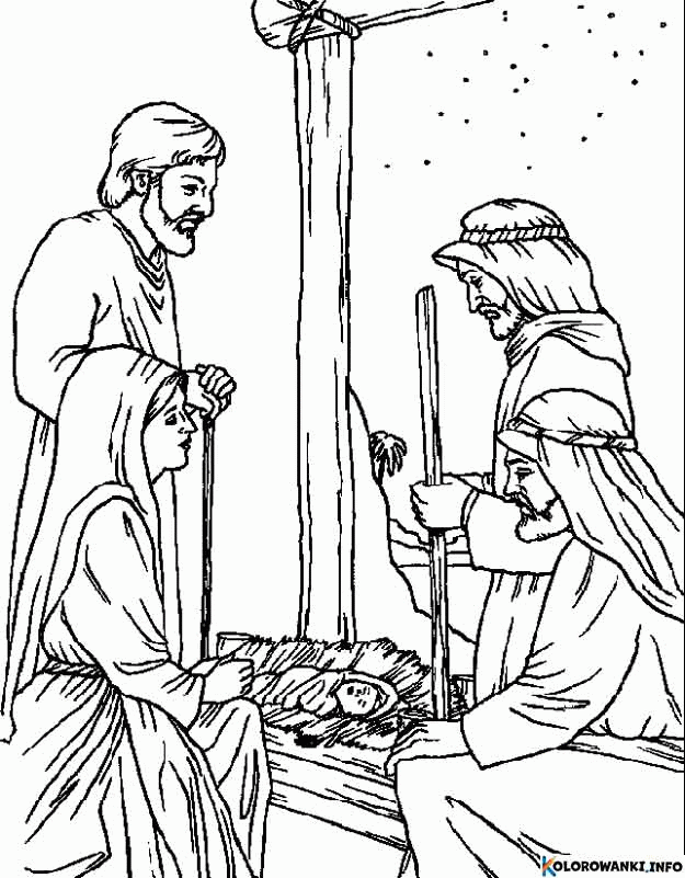 1683706404 862 Kolorowanki Biblia do druku Pobierz lub wydrukuj za darmo