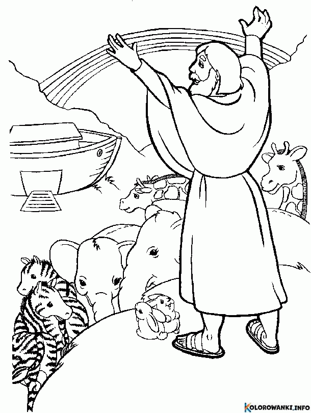 1683706404 879 Kolorowanki Biblia do druku Pobierz lub wydrukuj za darmo