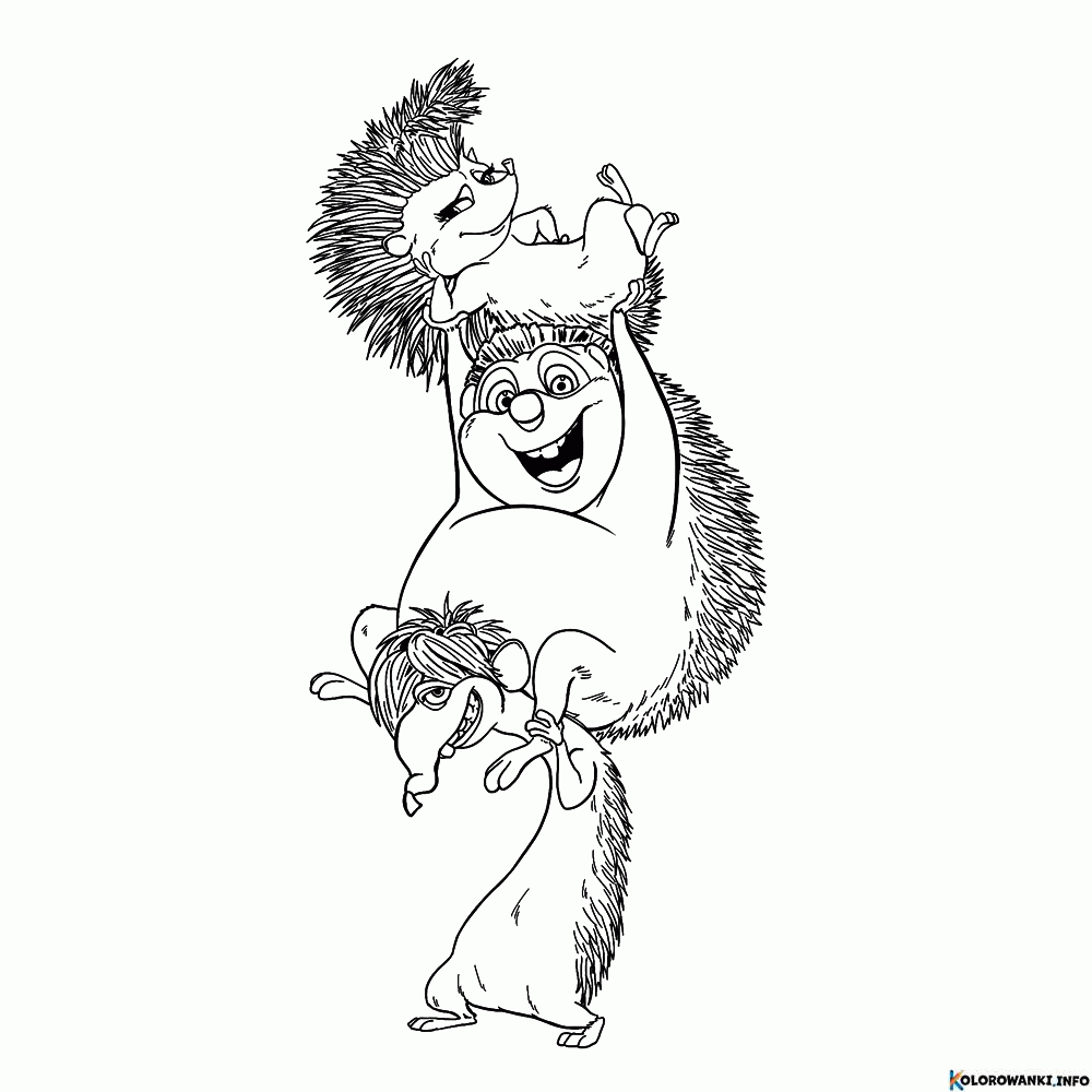 KOLOROWANKI BYCZEK FERDINAND DO DRUKU POBIERZ LUB WYDRUKUJ ZA