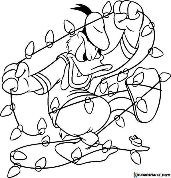 1683811381 861 Kolorowanki Disney Swieta do druku Pobierz lub wydrukuj za