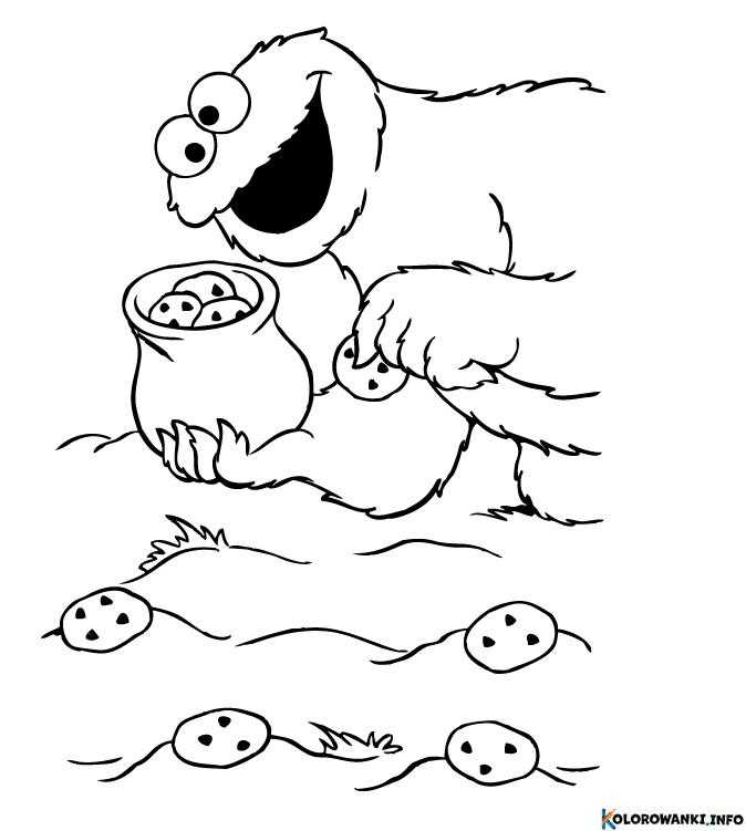 1683871985 400 Kolorowanki Elmo do druku Pobierz lub wydrukuj za darmo