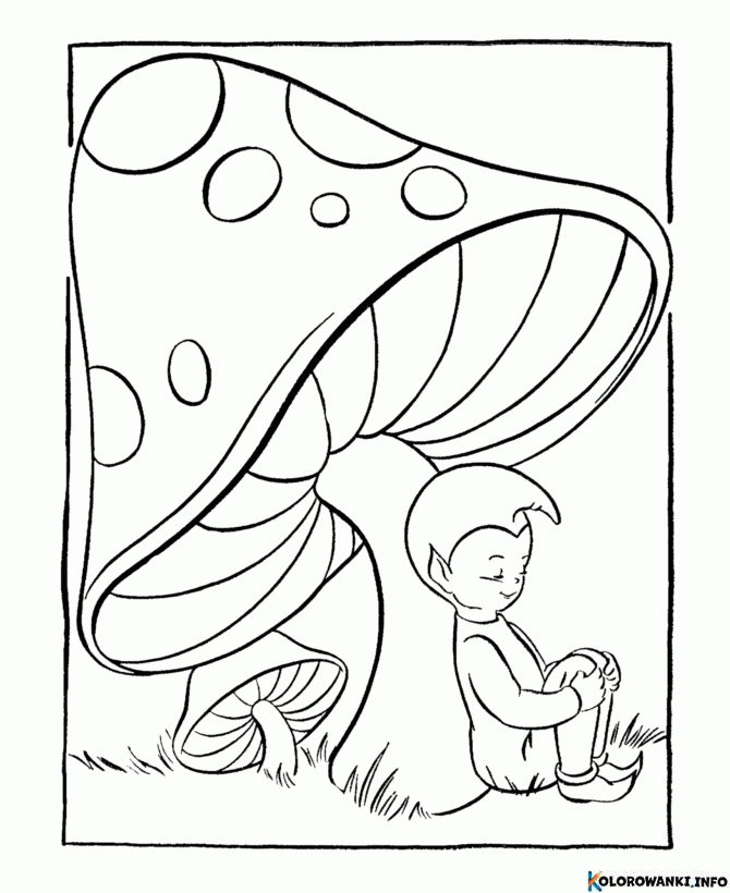 1683881022 392 Kolorowanki Fantazy do druku Pobierz lub wydrukuj za darmo