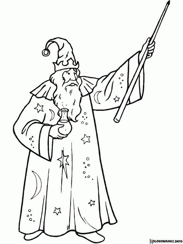 1683881022 854 Kolorowanki Fantazy do druku Pobierz lub wydrukuj za darmo