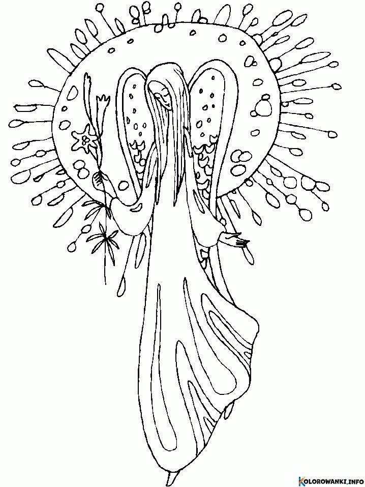 1683881023 148 Kolorowanki Fantazy do druku Pobierz lub wydrukuj za darmo