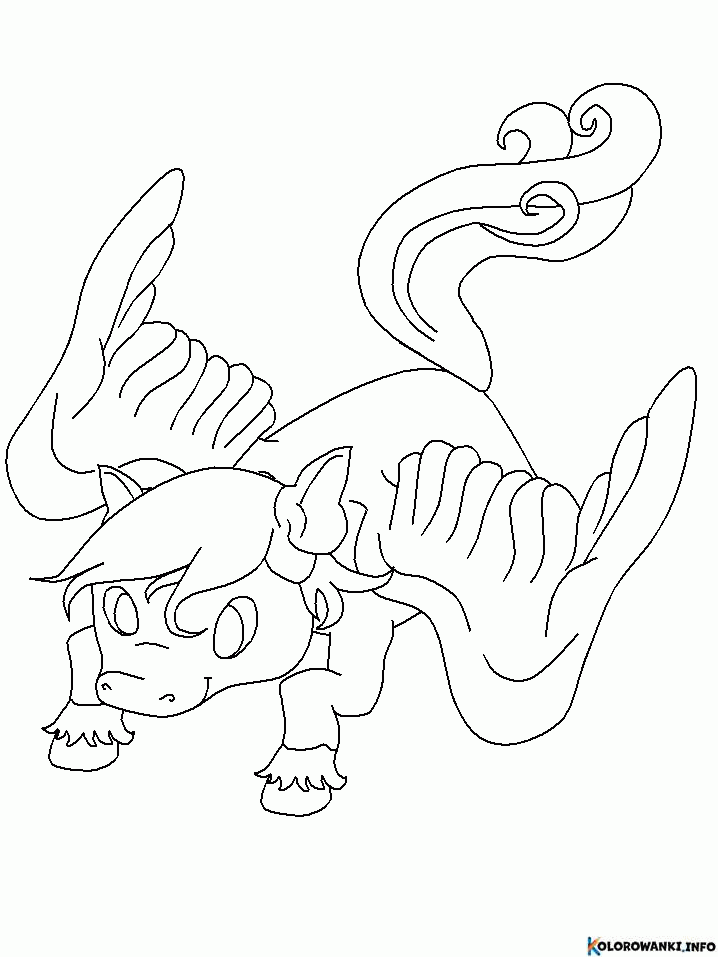 1683881023 2 Kolorowanki Fantazy do druku Pobierz lub wydrukuj za darmo