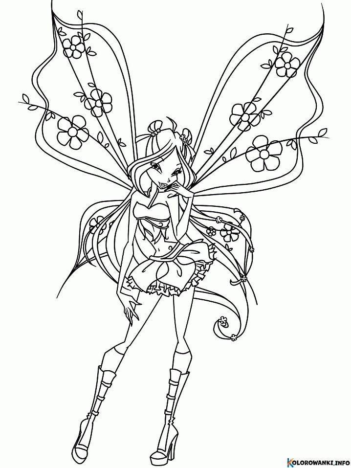 1683881023 375 Kolorowanki Fantazy do druku Pobierz lub wydrukuj za darmo