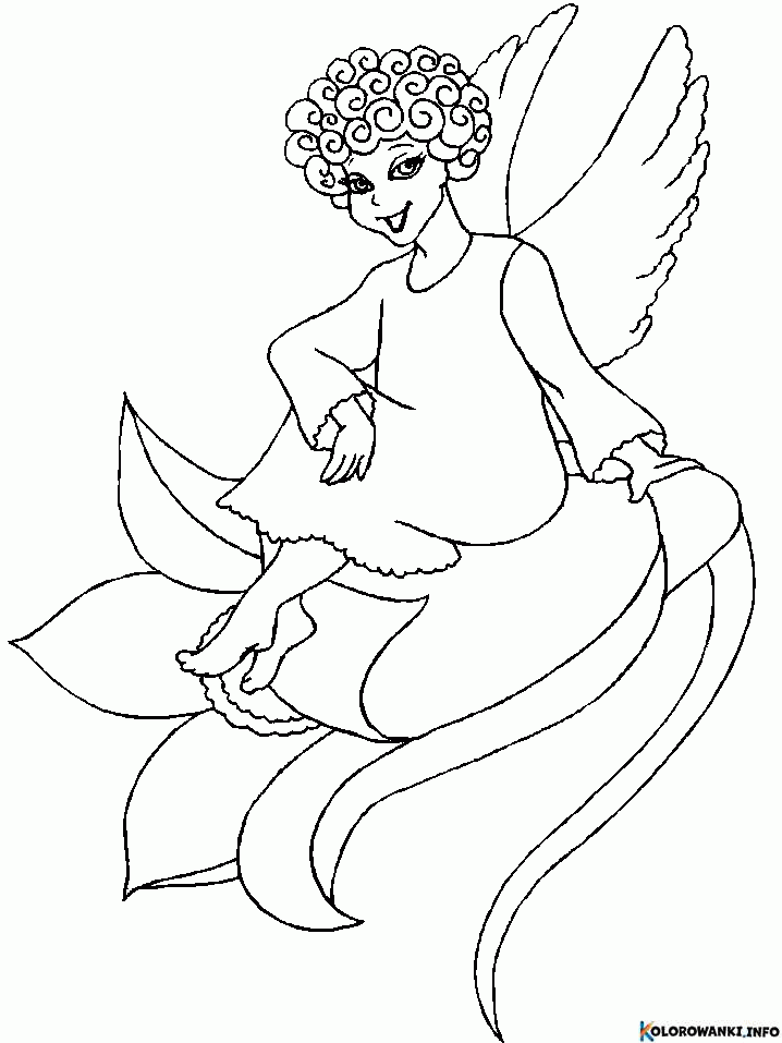 1683881023 445 Kolorowanki Fantazy do druku Pobierz lub wydrukuj za darmo