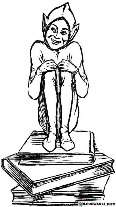 1683881023 841 Kolorowanki Fantazy do druku Pobierz lub wydrukuj za darmo