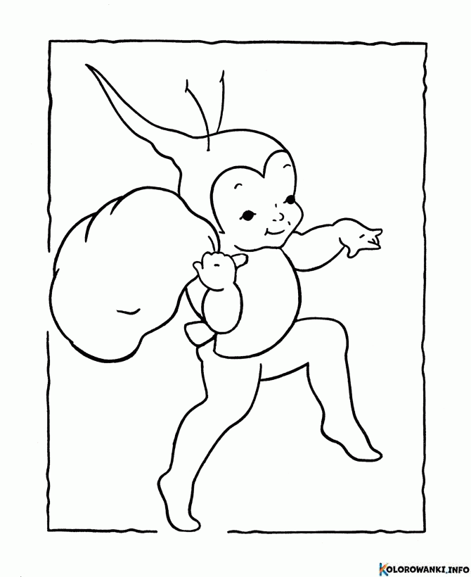 1683881023 872 Kolorowanki Fantazy do druku Pobierz lub wydrukuj za darmo