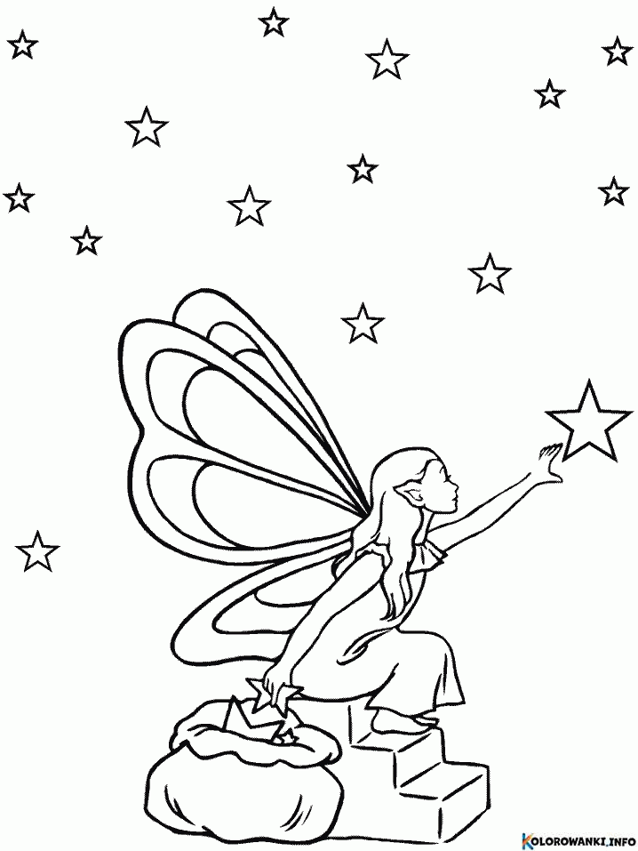 1683881024 788 Kolorowanki Fantazy do druku Pobierz lub wydrukuj za darmo