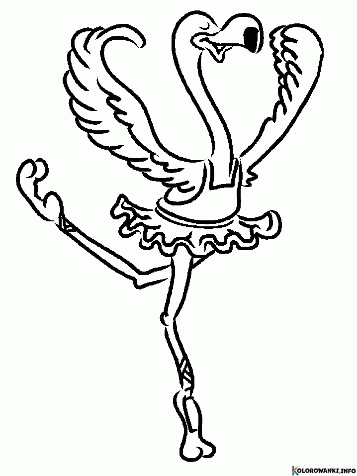 1683881888 242 Kolorowanki Flamingi do druku Pobierz lub wydrukuj za darmo