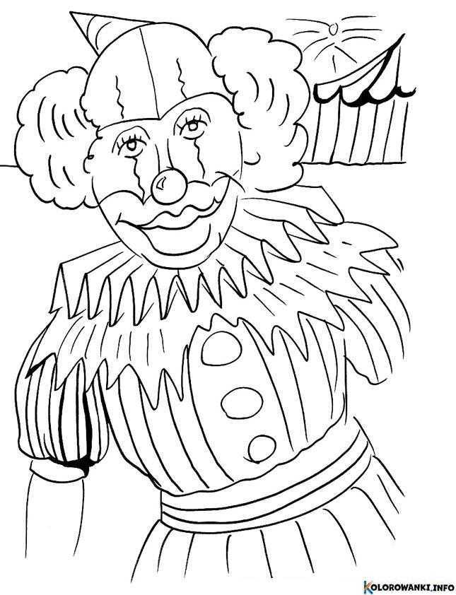 1684043000 833 Kolorowanki Klaun do druku Pobierz lub wydrukuj za darmo