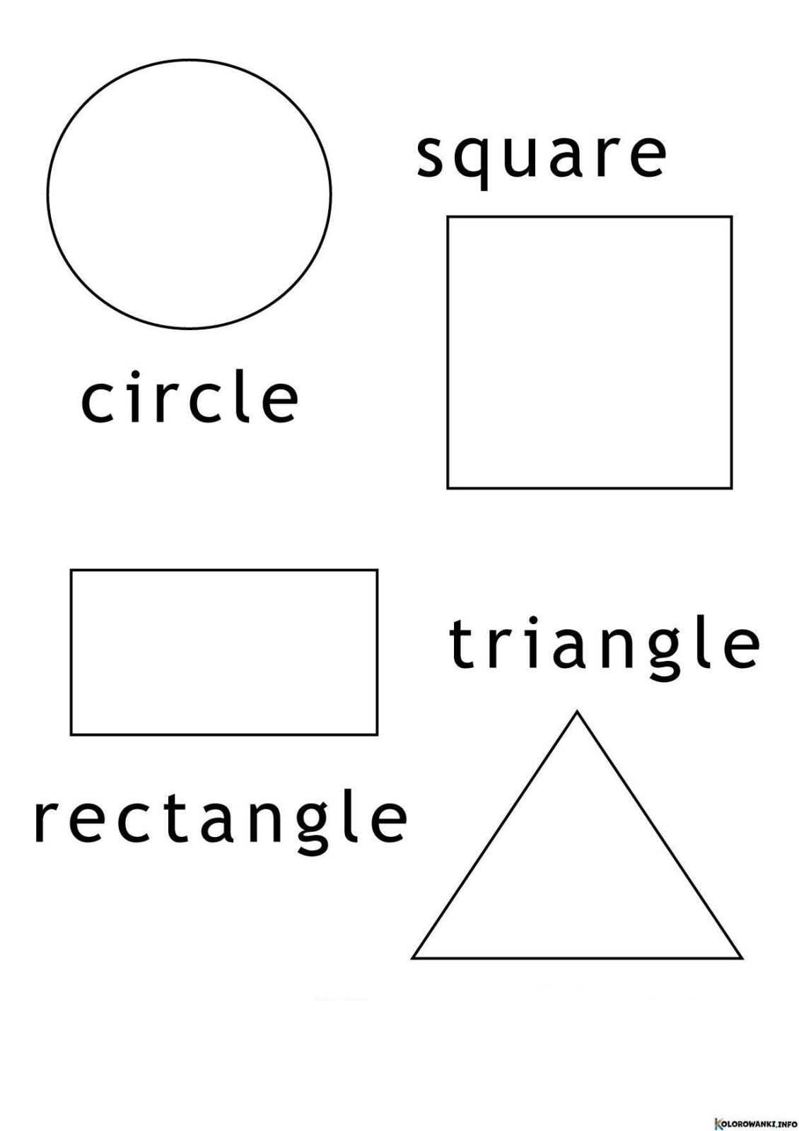 1684124634 698 Kolorowanki Ksztalty do druku Pobierz lub wydrukuj za darmo