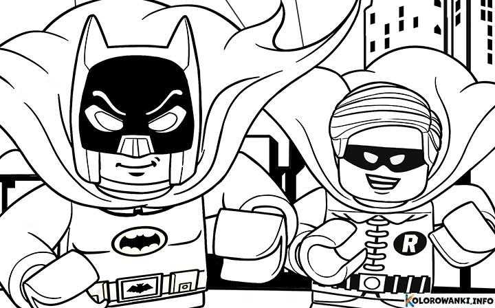 1684170019 44 Kolorowanki Lego Batman do druku Pobierz lub wydrukuj za