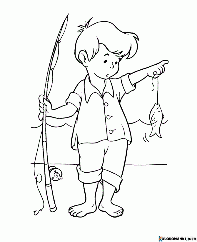 1684212211 359 Kolorowanki Lowienie Ryb do druku Pobierz lub wydrukuj za