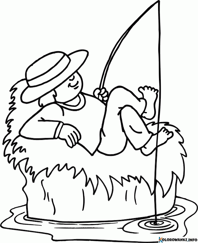 1684212211 417 Kolorowanki Lowienie Ryb do druku Pobierz lub wydrukuj za