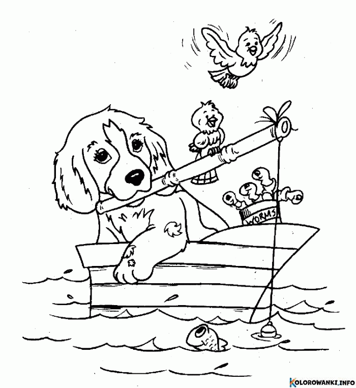 1684212211 696 Kolorowanki Lowienie Ryb do druku Pobierz lub wydrukuj za