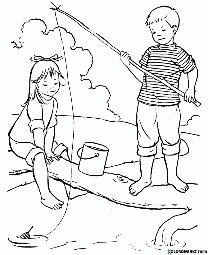 1684212212 806 Kolorowanki Lowienie Ryb do druku Pobierz lub wydrukuj za