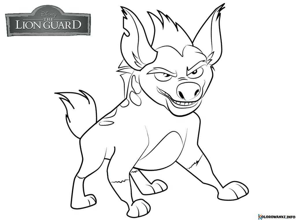 1684217935 585 Kolorowanki Lwia Straz do druku Pobierz lub wydrukuj za