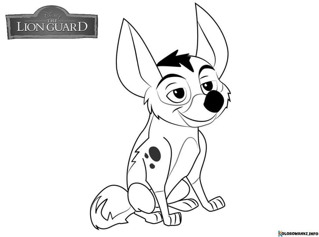 1684217936 538 Kolorowanki Lwia Straz do druku Pobierz lub wydrukuj za