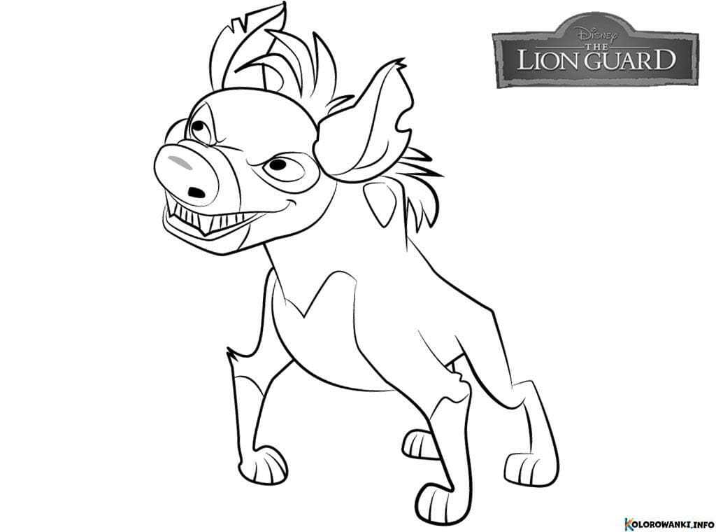 1684217936 681 Kolorowanki Lwia Straz do druku Pobierz lub wydrukuj za