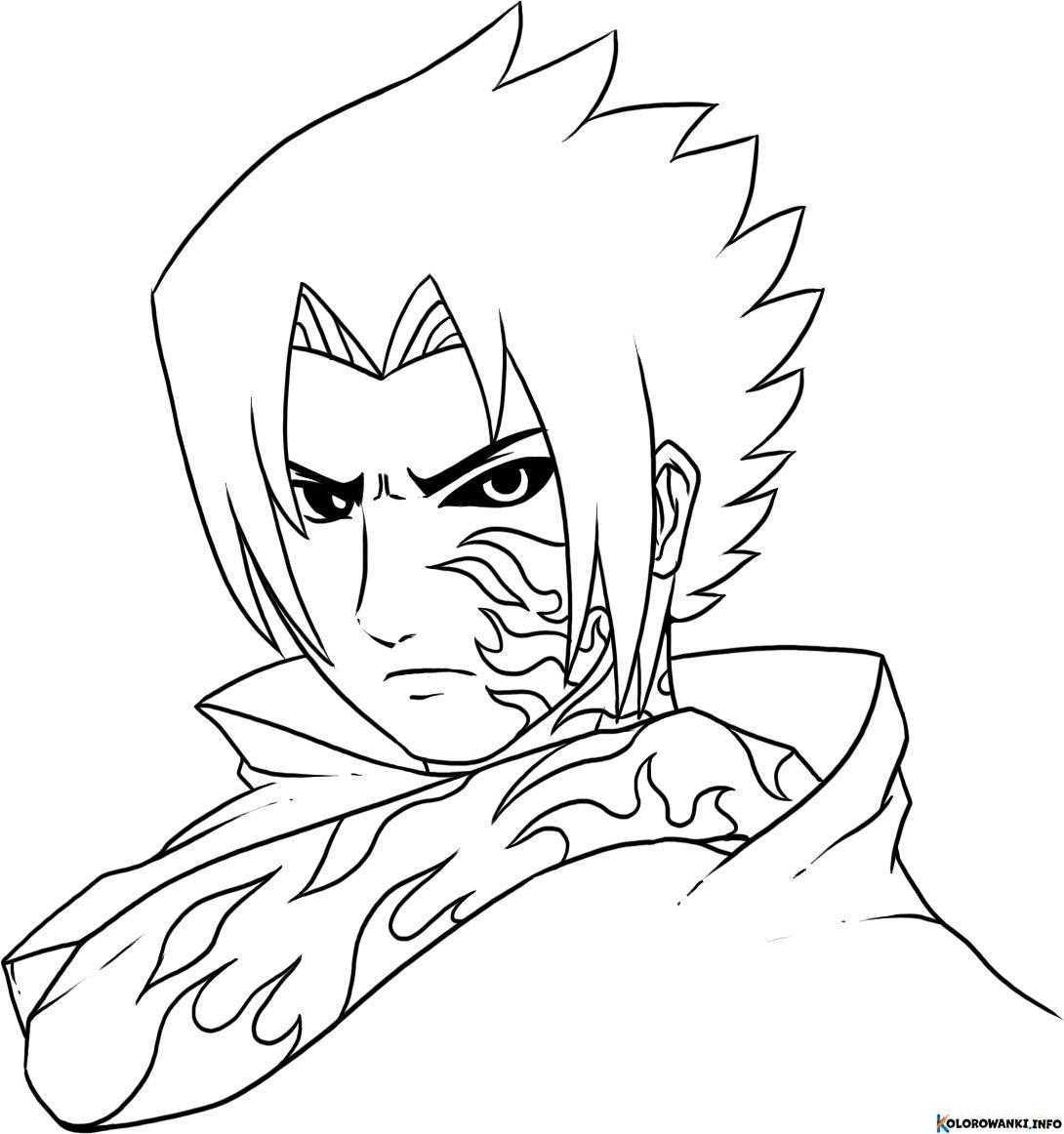 1684315840 5 Kolorowanki Naruto do druku Pobierz lub wydrukuj za darmo