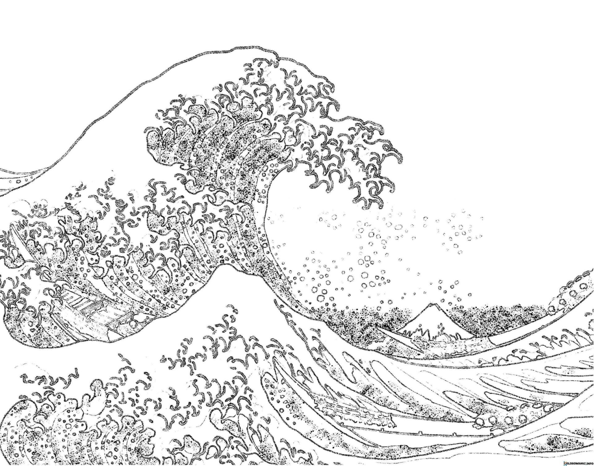 1684349265 936 Kolorowanki Ocean do druku Pobierz lub wydrukuj za darmo scaled