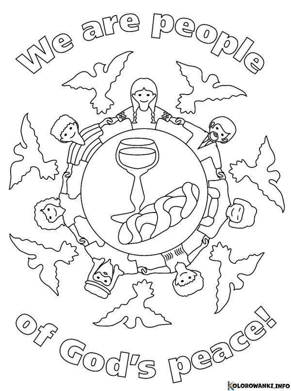 1684382478 441 Kolorowanki Pacyfa do druku Pobierz lub wydrukuj za darmo