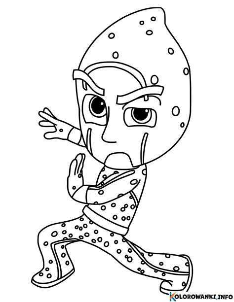 1684405082 326 Kolorowanki Pidzamersi do druku Pobierz lub wydrukuj za darmo