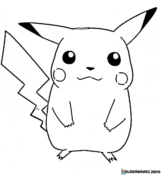 1684418119 806 Kolorowanki Pikachu do druku Pobierz lub wydrukuj za darmo