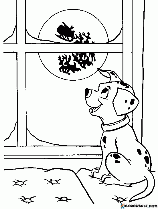 1684482468 770 Kolorowanki Psy do druku Pobierz lub wydrukuj za darmo