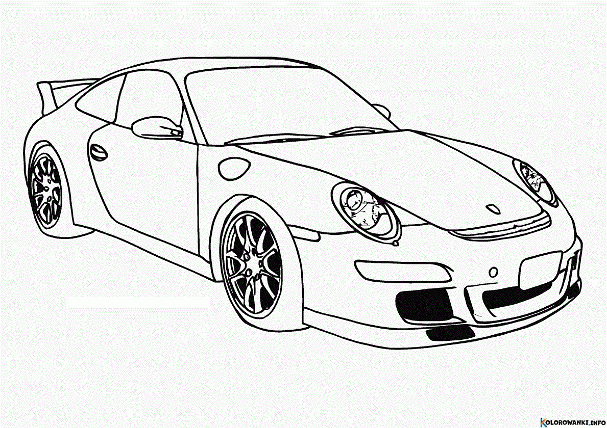 1684533227 2 Kolorowanki Samochody wyscigowe do druku Pobierz lub wydrukuj za