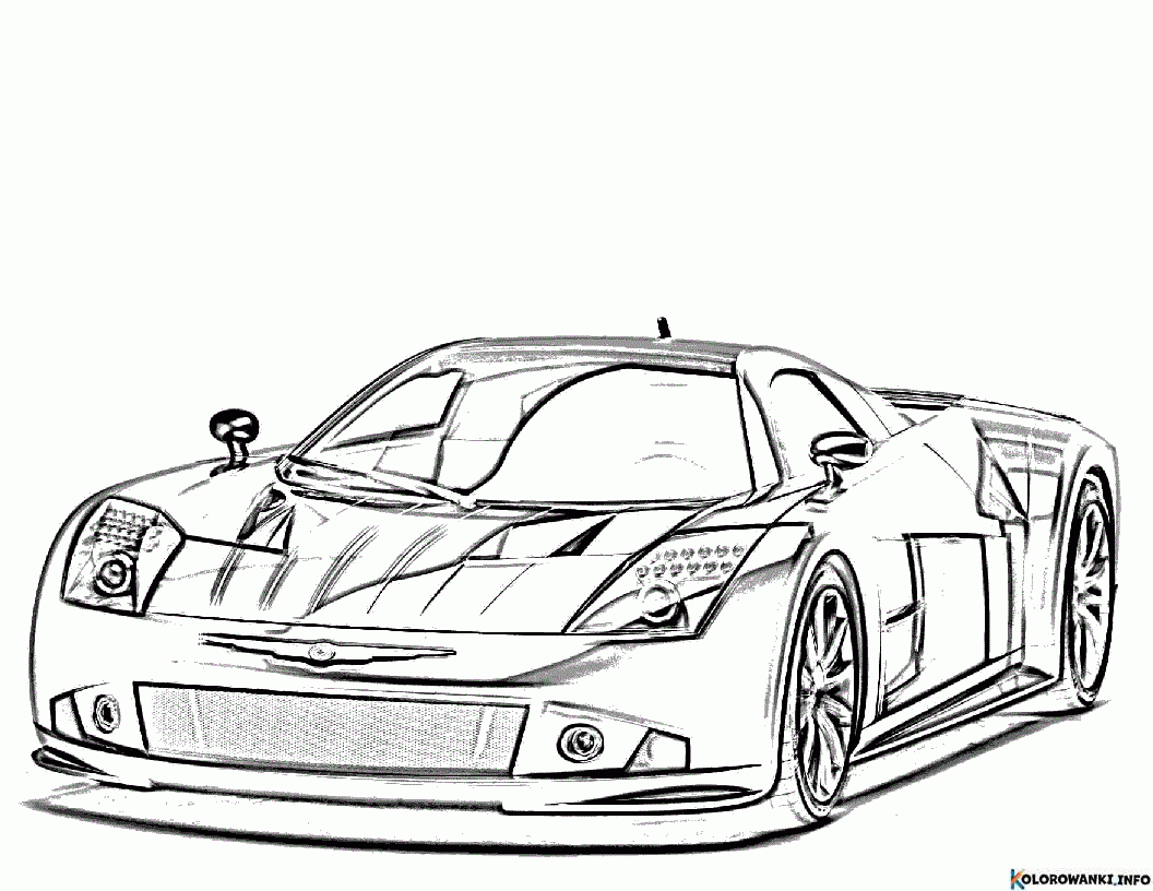 1684533228 125 Kolorowanki Samochody wyscigowe do druku Pobierz lub wydrukuj za