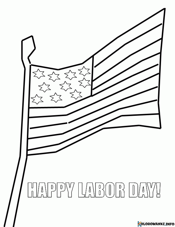 1684666852 138 Kolorowanki Swieto Pracy do druku Pobierz lub wydrukuj za