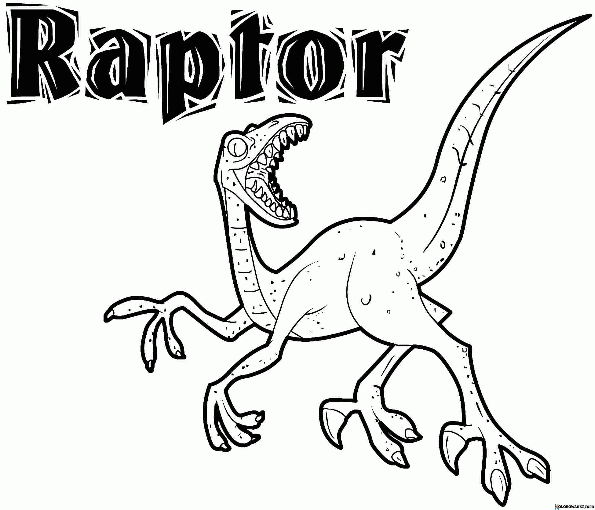 1684856032 379 Kolorowanki Welociraptor do druku Pobierz lub wydrukuj za darmo