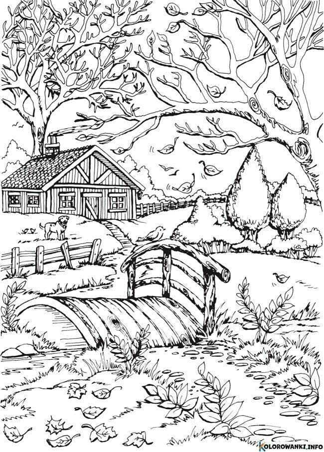 1684856364 394 Kolorowanki Widoki do druku Pobierz lub wydrukuj za darmo