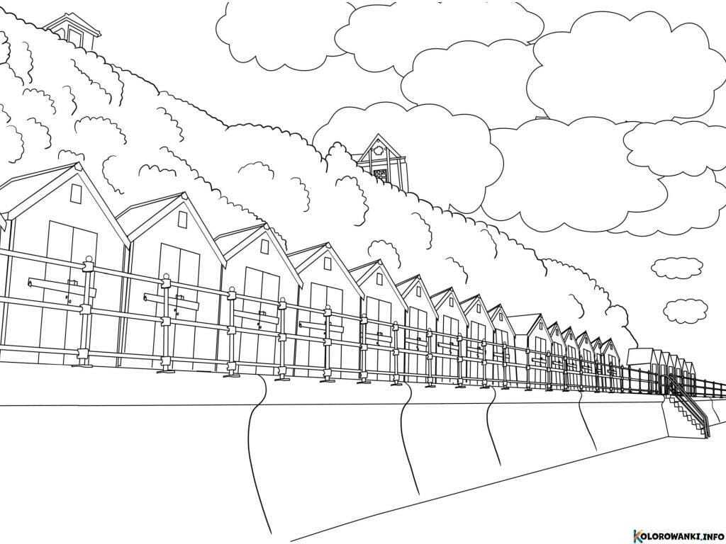 1684856365 985 Kolorowanki Widoki do druku Pobierz lub wydrukuj za darmo