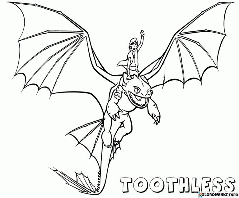 1684974190 356 Kolorowanki Zebatek do druku Pobierz lub wydrukuj za darmo