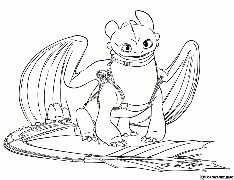 1684974191 381 Kolorowanki Zebatek do druku Pobierz lub wydrukuj za darmo