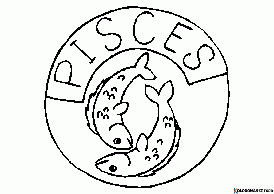 1684996235 305 Kolorowanki Znaki zodiaku do druku Pobierz lub wydrukuj za