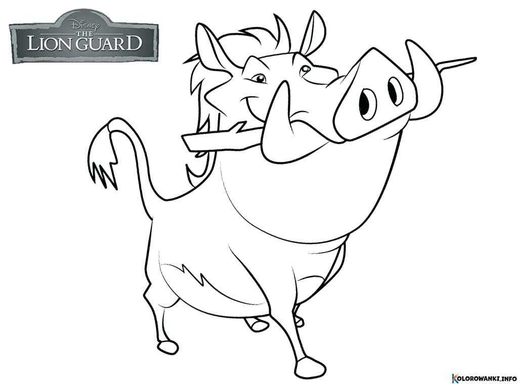 Kolorowanki Lwia Straz do druku Pobierz lub wydrukuj za