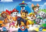 Tekst piosenki z czołówki Psi Patrol